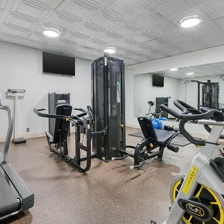 Best Western Tomah Hotel-2