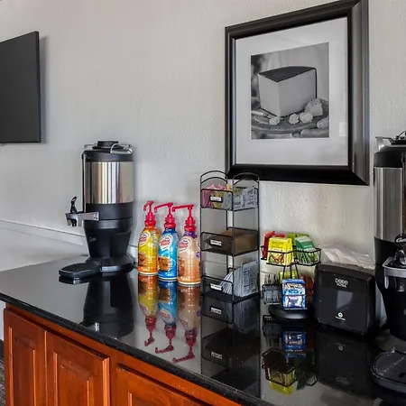 Best Western Tomah Hotel-3